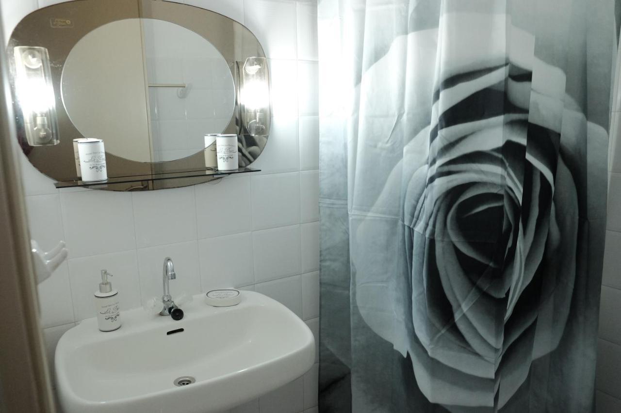 Katerina'S Rooms Скала-Марион Экстерьер фото